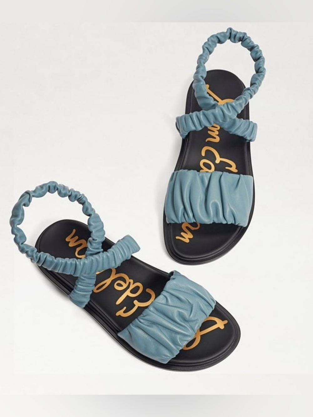 Sam Edelman Velma Ankle Strap Sandals